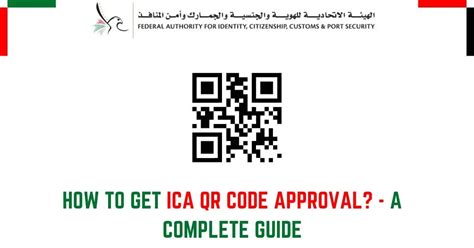 ica qr code